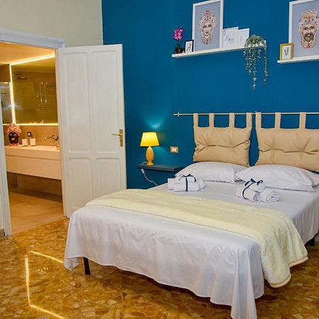 Bed and Breakfast Alba E I Mori Palermo Zewnętrze zdjęcie