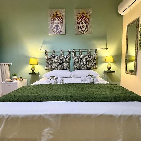 Bed and Breakfast Alba E I Mori Palermo Zewnętrze zdjęcie