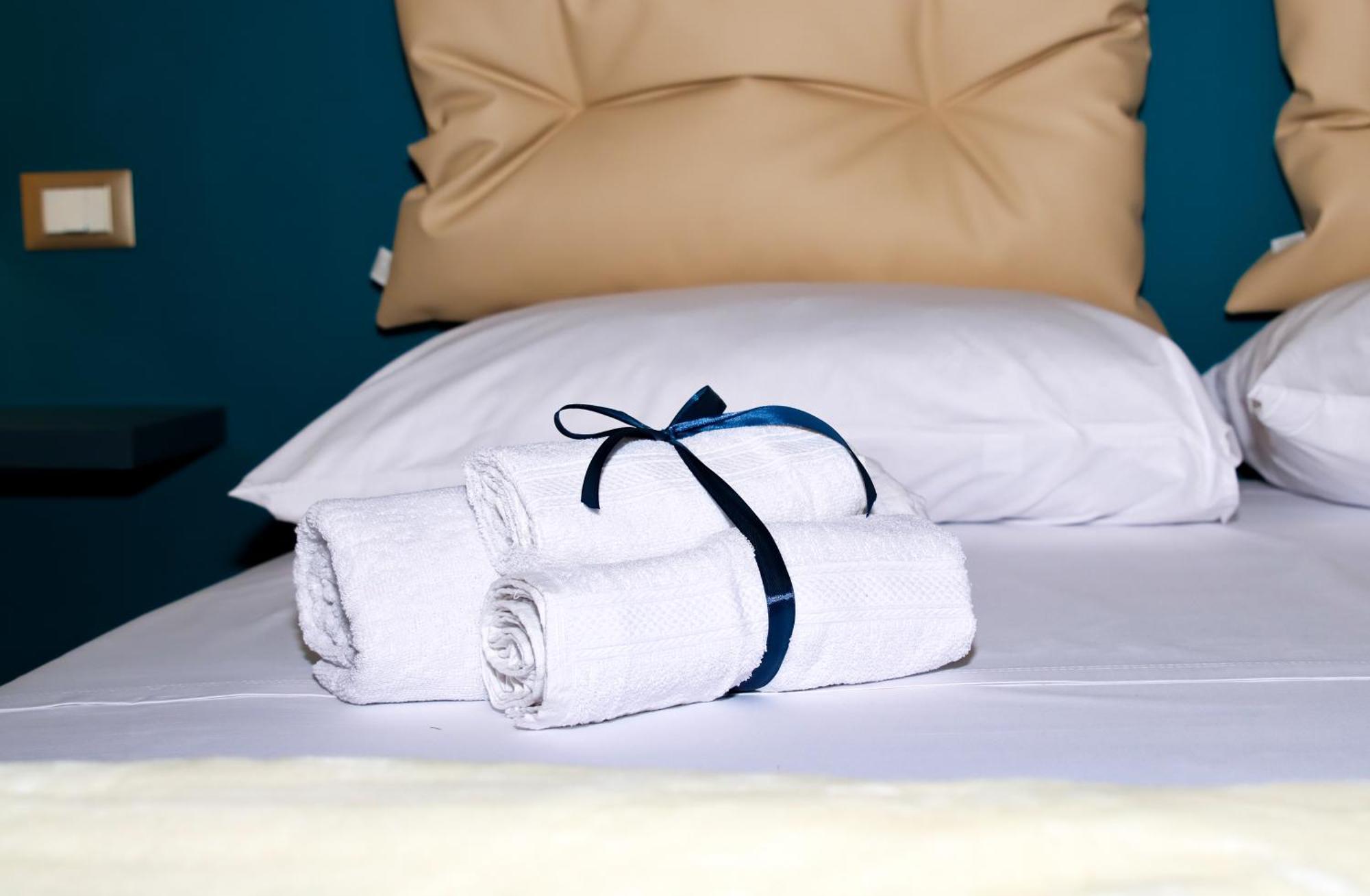 Bed and Breakfast Alba E I Mori Palermo Zewnętrze zdjęcie