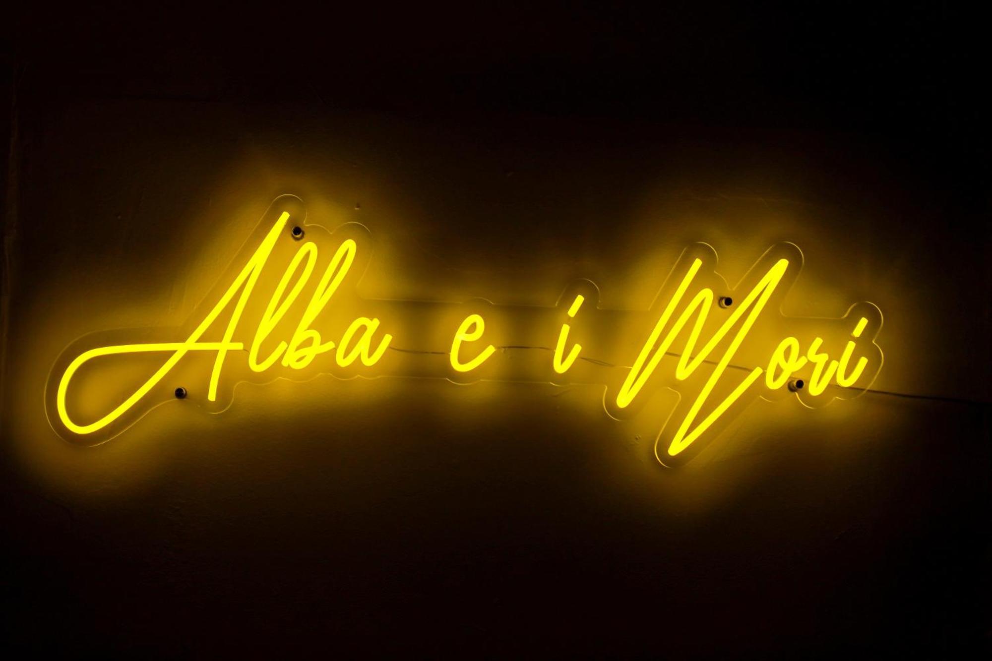 Bed and Breakfast Alba E I Mori Palermo Zewnętrze zdjęcie