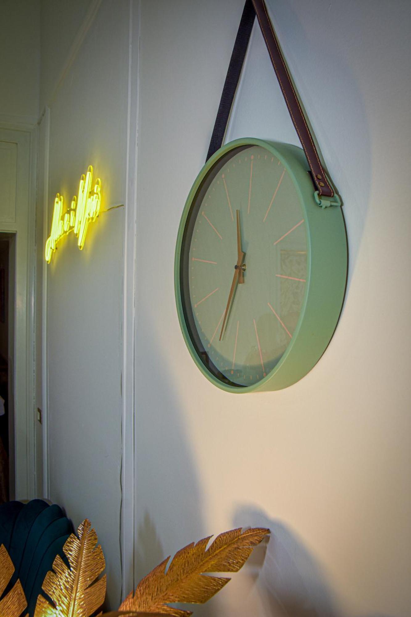 Bed and Breakfast Alba E I Mori Palermo Zewnętrze zdjęcie