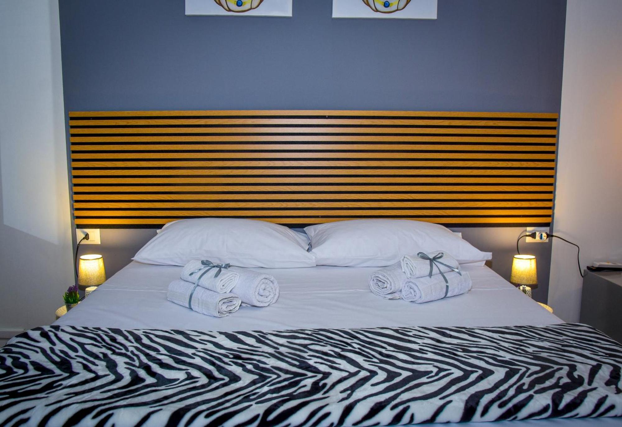 Bed and Breakfast Alba E I Mori Palermo Zewnętrze zdjęcie