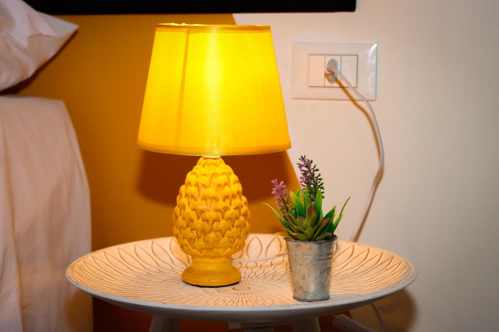 Bed and Breakfast Alba E I Mori Palermo Zewnętrze zdjęcie