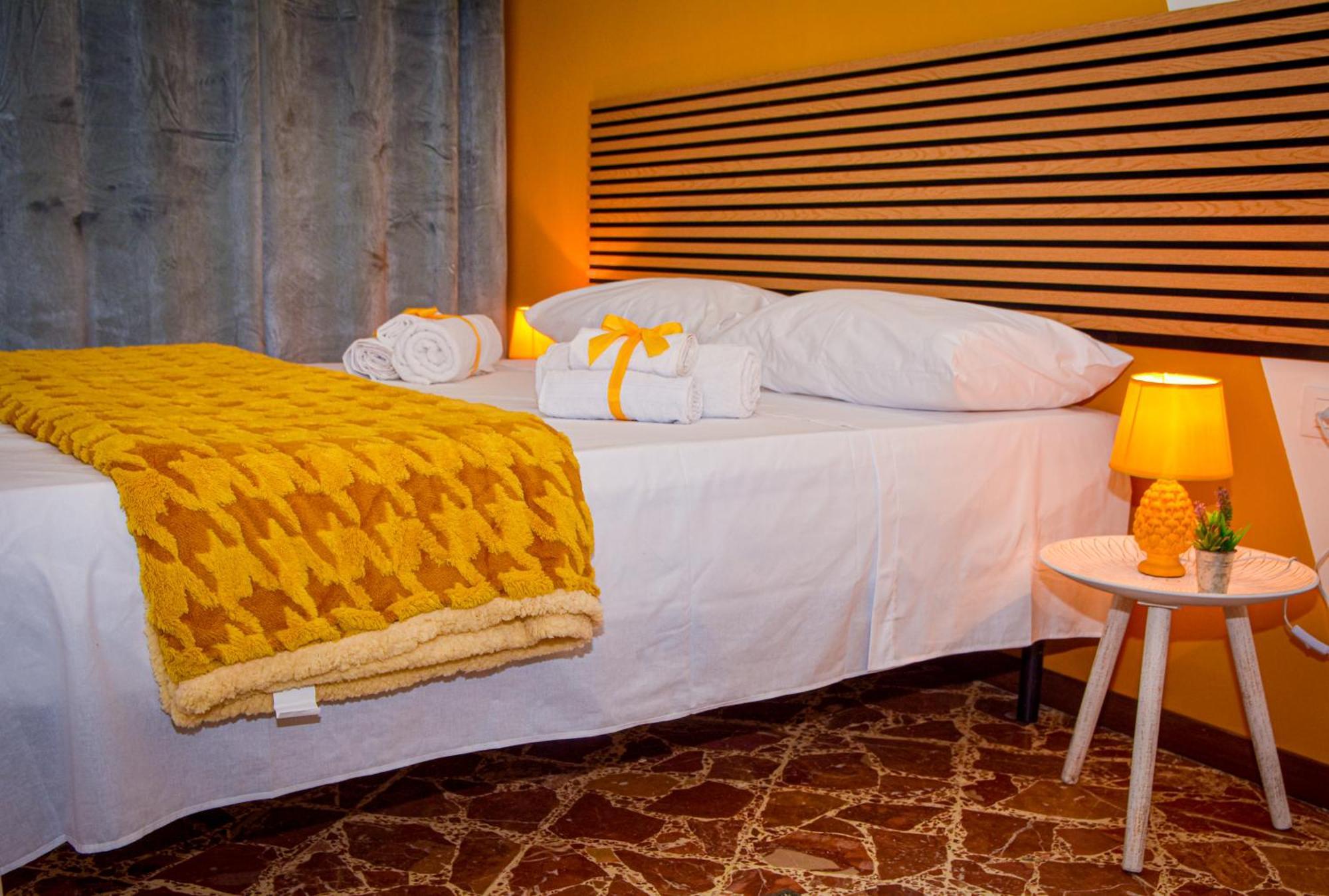 Bed and Breakfast Alba E I Mori Palermo Zewnętrze zdjęcie
