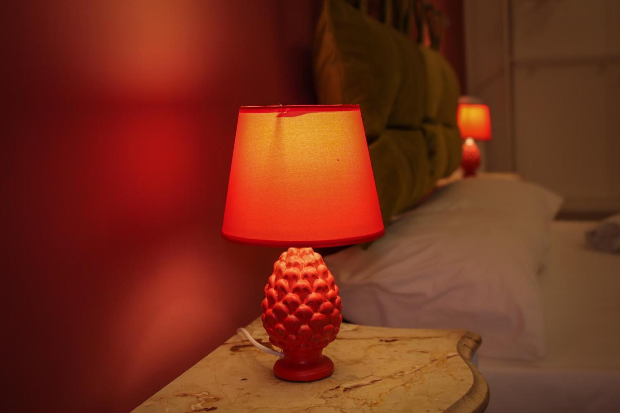 Bed and Breakfast Alba E I Mori Palermo Zewnętrze zdjęcie