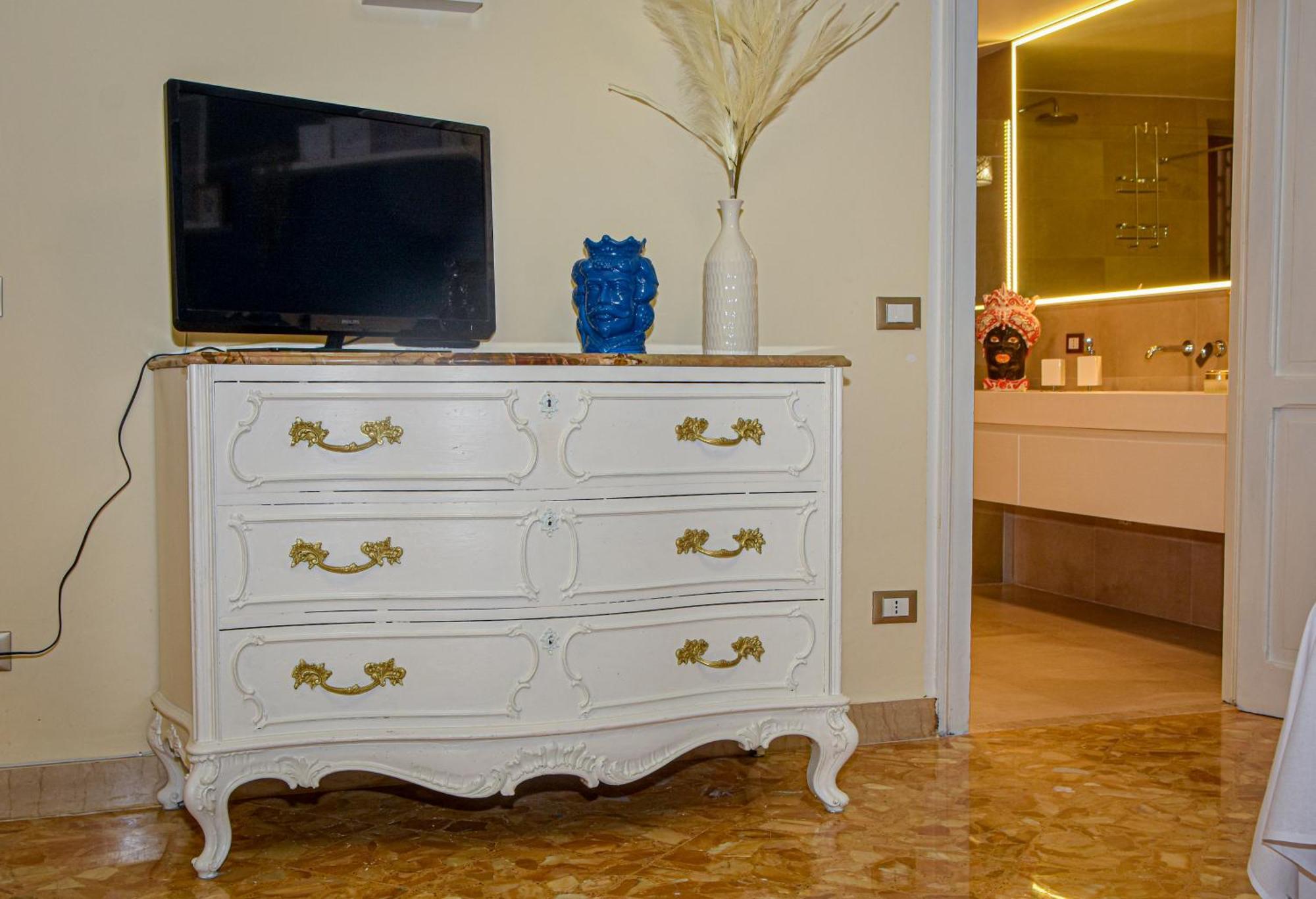 Bed and Breakfast Alba E I Mori Palermo Zewnętrze zdjęcie